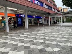 Bedok Town Centre (D16), Shop House #600622401